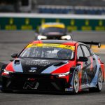 McLaren, Hyundai start 2025 strong with MPC wins at Daytona