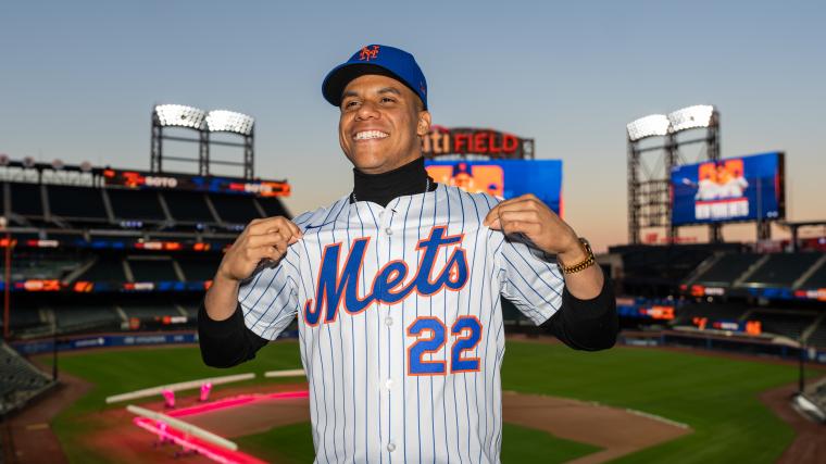 Mets reportedly lied about Juan Soto skipping fan event: ‘Terrible look’