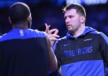 NBA Insider reveals surprising insight on Mavericks' trade deadline plans