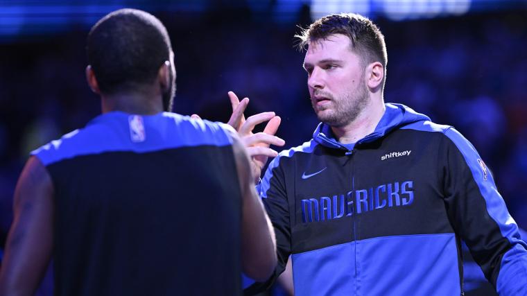 NBA Insider reveals surprising insight on Mavericks’ trade deadline plans