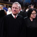 Supreme Court Chief Justice Roberts issues warning on ‘judicial independence’ weeks before Trump inauguration