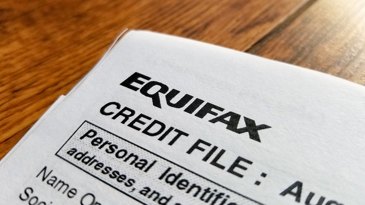 Equifax