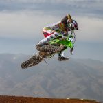 Ty Masterpool readies for surprise West Coast supercross shuffle