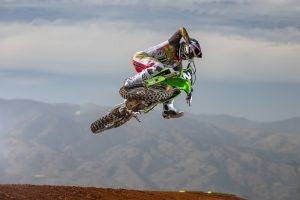 Ty Masterpool readies for surprise West Coast supercross shuffle