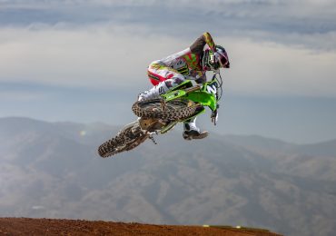 Ty Masterpool readies for surprise West Coast supercross shuffle