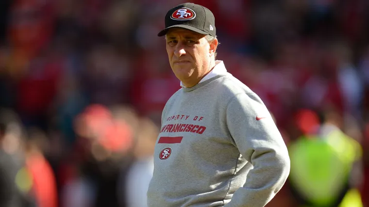 Vic Fangio career timeline: Teams coached, record, and more to know about Eagles defensive coordinator