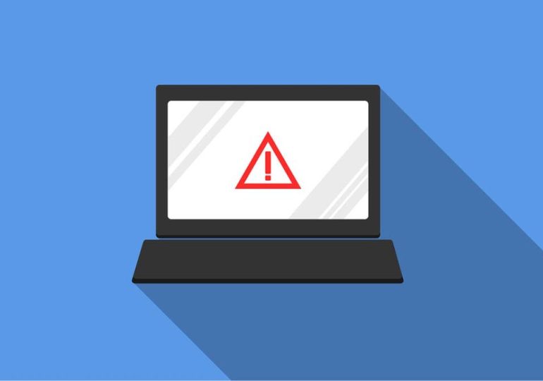 What to do if you think your PC has a virus