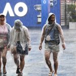 When will Australian Open play resume? Live updates on rain delay at 2025 event