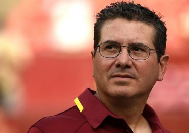 Where is Dan Snyder now? The story of disgraced NFL owner after $6B sale of Commanders