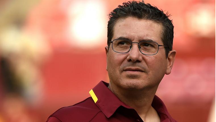 Where is Dan Snyder now? The story of disgraced NFL owner after $6B sale of Commanders