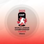 World Juniors schedule 2025: Full dates, times, scores, TV channel, live streams to watch every IIHF hockey game