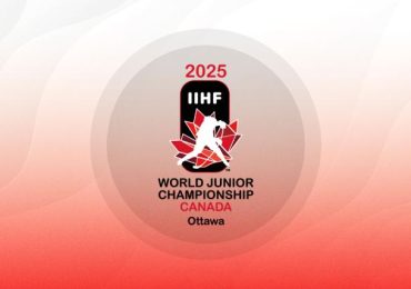 World Juniors schedule 2025: Full dates, times, scores, TV channel, live streams to watch every IIHF hockey game