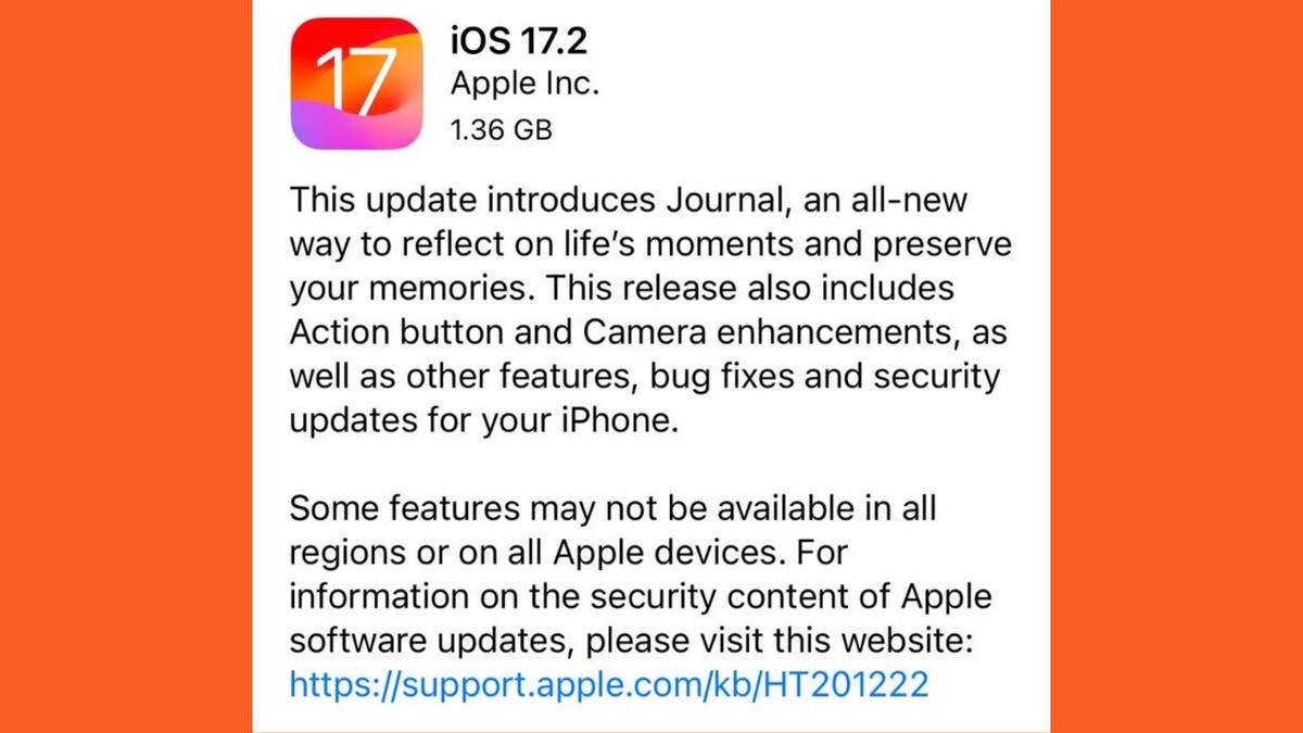 ios vulnerability 2