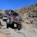 Chaney nails historic King of the Hammers victory