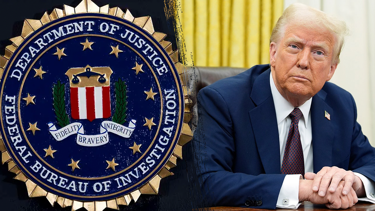 FBI agents sue Trump DOJ to block any public identification of employees who worked on Jan. 6 investigations