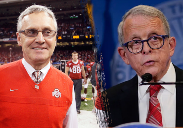 Fox News Politics News Letter: Ex-college football coach tapped by governor