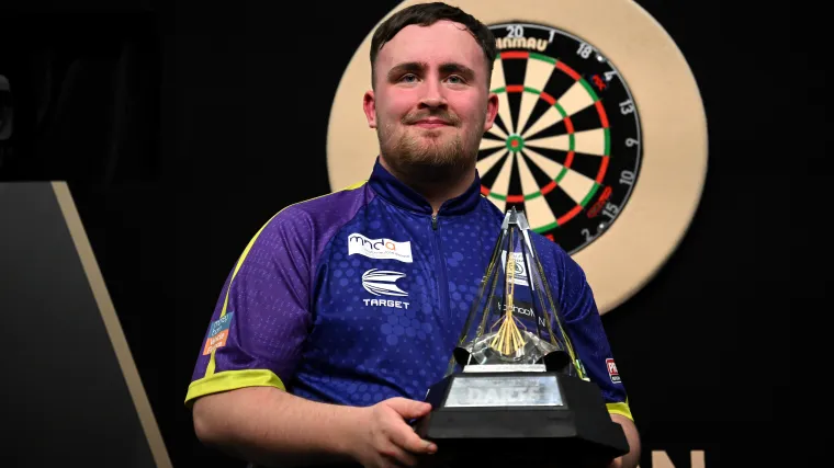 Premier League Darts prize money 2025: Winnings breakdown, salary and purse for PDC event