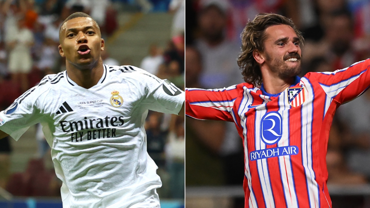 Real Madrid vs. Atletico Madrid prediction, odds, betting tips and best bets for La Liga derby