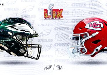 Super Bowl 2025 live score: Chiefs vs. Eagles updates, results, highlights from New Orleans