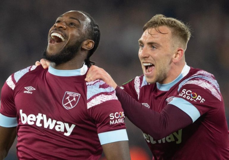 What time is West Ham vs Fiorentina Europa Conference League final 2023? Live stream, TV schedule, channel to watch final