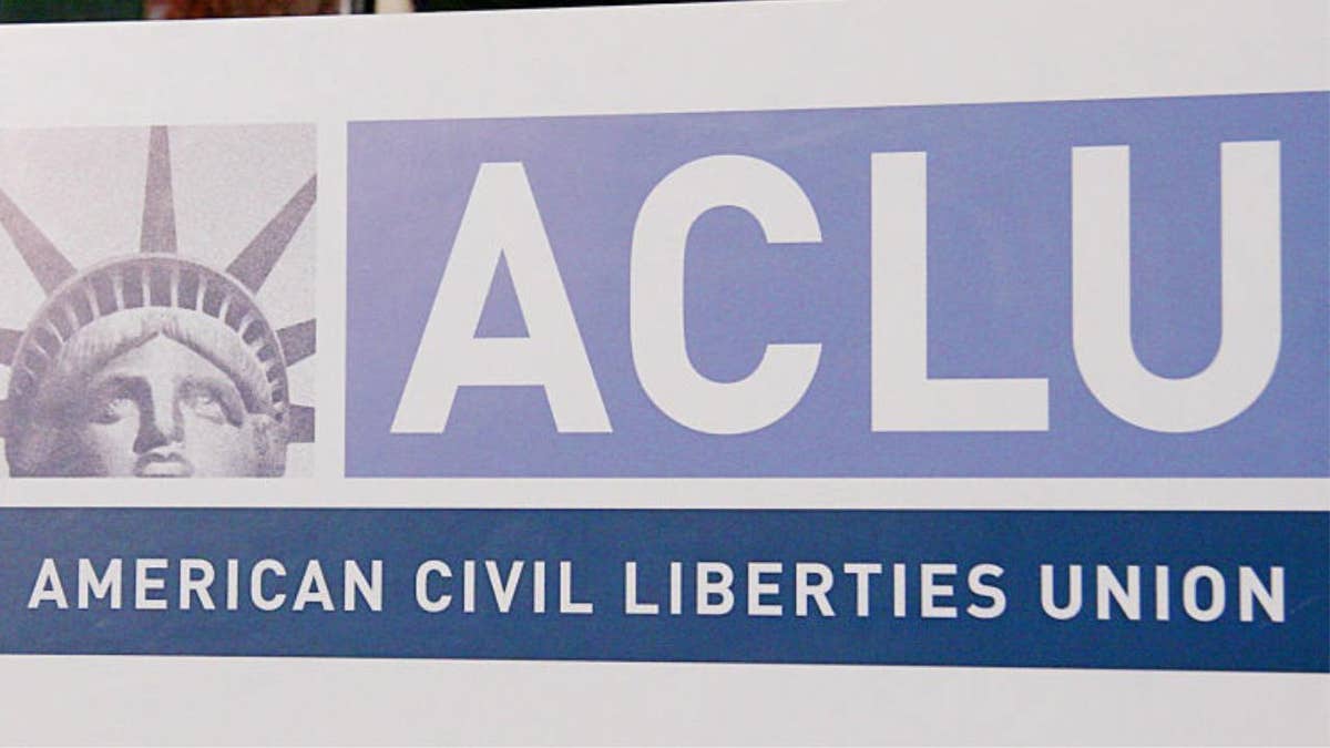 ACLU sues Ohio over law banning minors from puberty blockers, hormone replacement