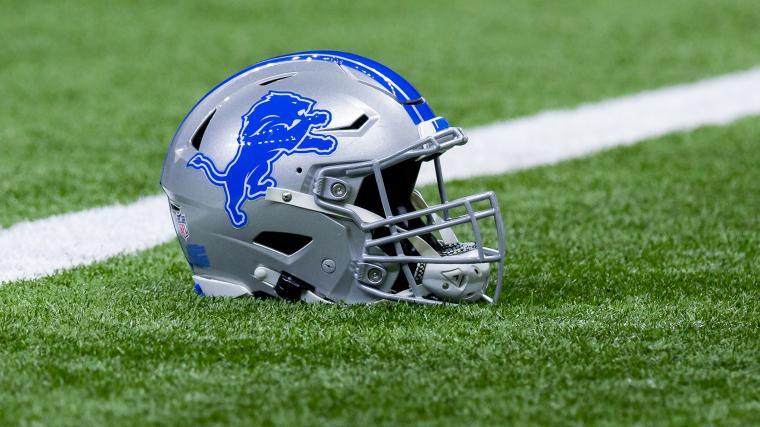 Detroit Lions practice squad tracker 2024: Latest reported signings