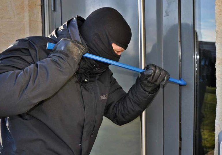 Is your home being targeted? Uncover subtle signs burglars don't want you to see