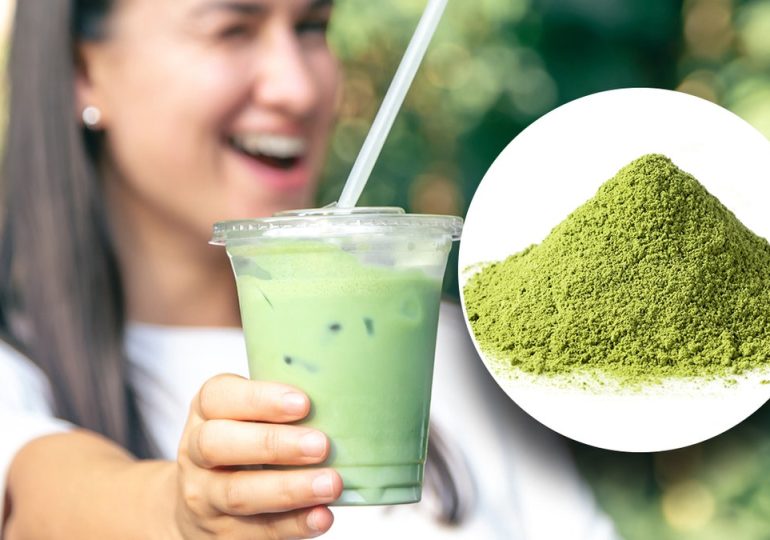 The health benefits of matcha, packed with antioxidants, may be worth incorporating into your diet