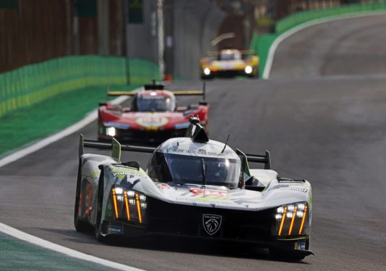 WEC's French marques already have one eye on next season ahead of U.S. trip