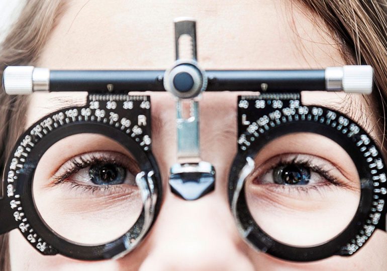 COVID lockdowns led to spike in kids’ vision problems, 1 in 3 now nearsighted, study finds