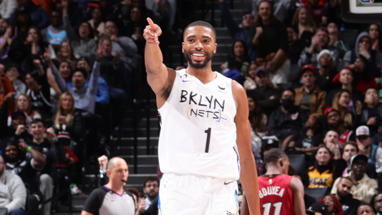 Mikal Bridges contract extension: Will new Knicks star give team another discount?