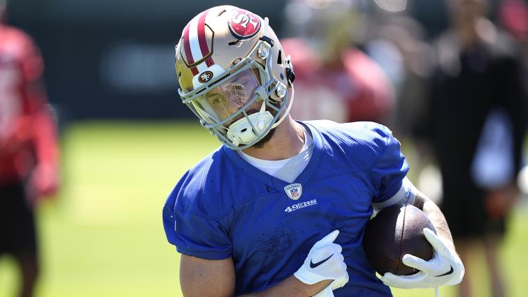 Ricky Pearsall shooting: What to know about 49ers rookie's condition after 'robbery gone bad'