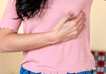 4 hidden signs of breast cancer to watch for: ‘You know your body’