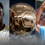 Ballon d’Or 2024 live updates, nominees, winners, rankings, final awards results as Vinicius battles Bellingham and Rodri