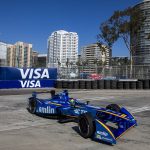 Chadwick and de Silvestro among drivers as Formula E female test lineup finalized