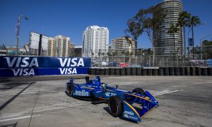 Chadwick and de Silvestro among drivers as Formula E female test lineup finalized