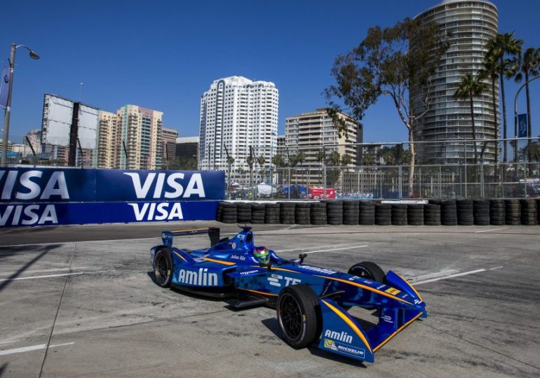 Chadwick and de Silvestro among drivers as Formula E female test lineup finalized