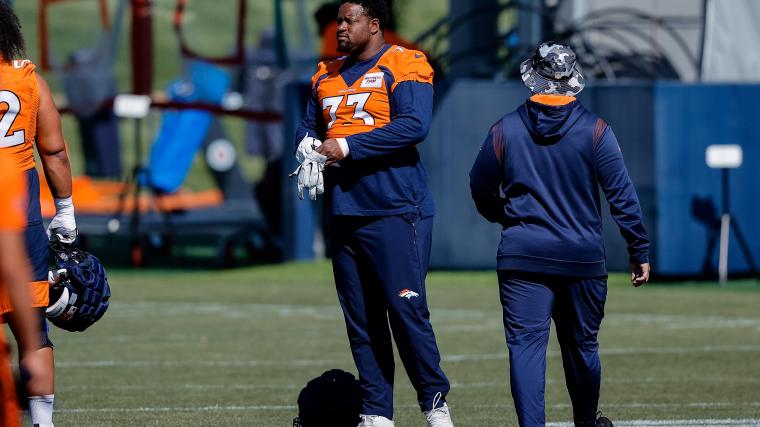 Denver Broncos bring back familiar face amid flurry of roster moves