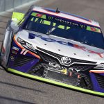 Hamlin hoping to flip the script in NASCAR title quest