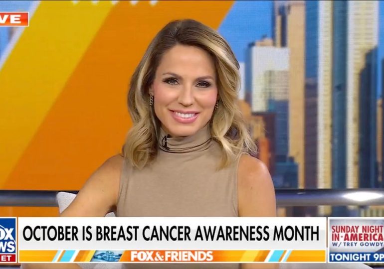 'I'm a radiologist — to reduce breast cancer risk, eat these 5 foods and follow these healthy habits'