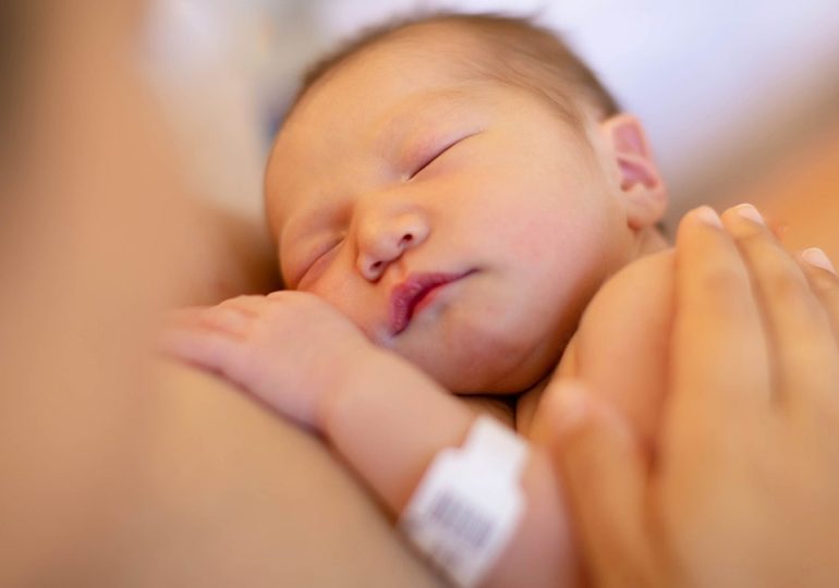 Lack of sleep during pregnancy could impact baby's development, study reveals