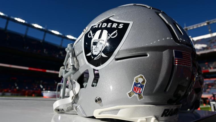 Las Vegas Raiders' injury report just got a bit longer on Thursday