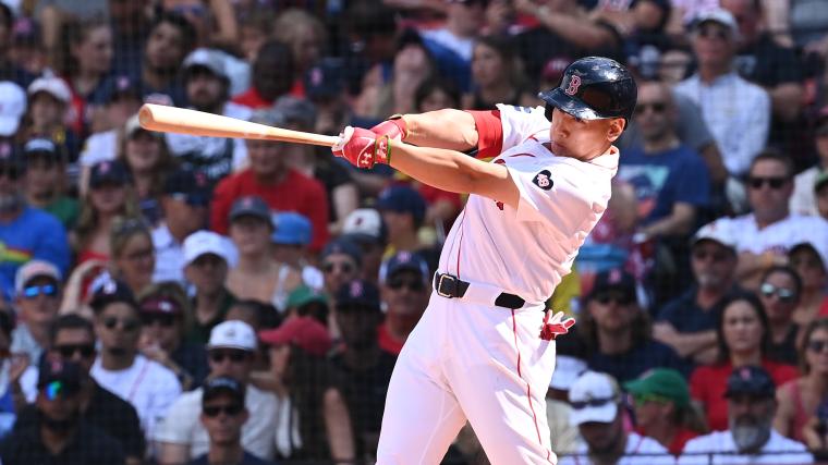 Offseason surgery could complicate things for Red Sox and slugger