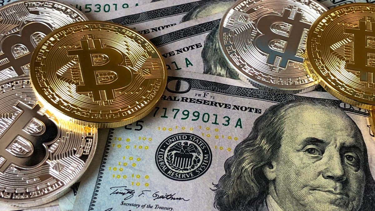 Rising crypto scams leave Americans reeling from billions in losses