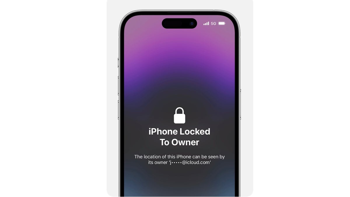 Scammers’ sneaky new tactic preying on people who’ve lost their iPhone
