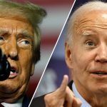 Trump has another response to Biden’s ‘garbage’ comment about GOP supporters