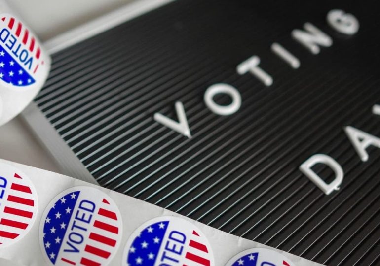 Voter beware: Text scam targets you, no matter where you live