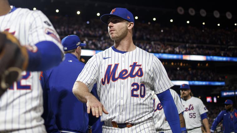 Who do the Mets play next? Explaining New York's NLCS opponent in 2024 MLB playoff bracket