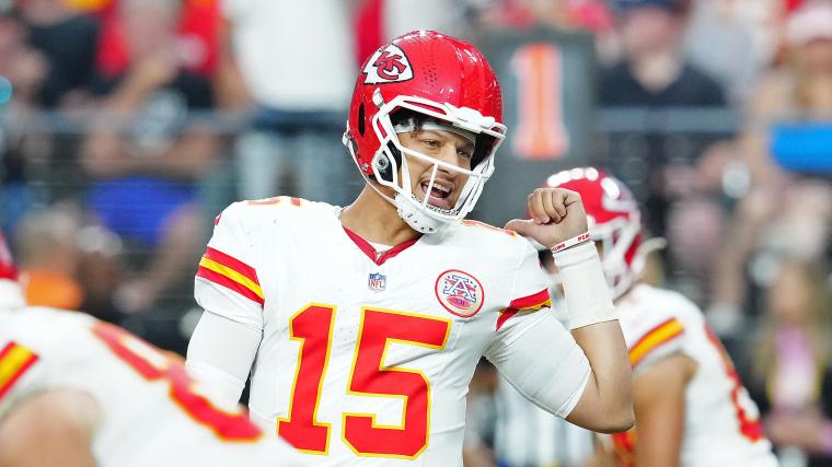 Do the Chiefs play today? Schedule, time, channel for next Kansas City football game