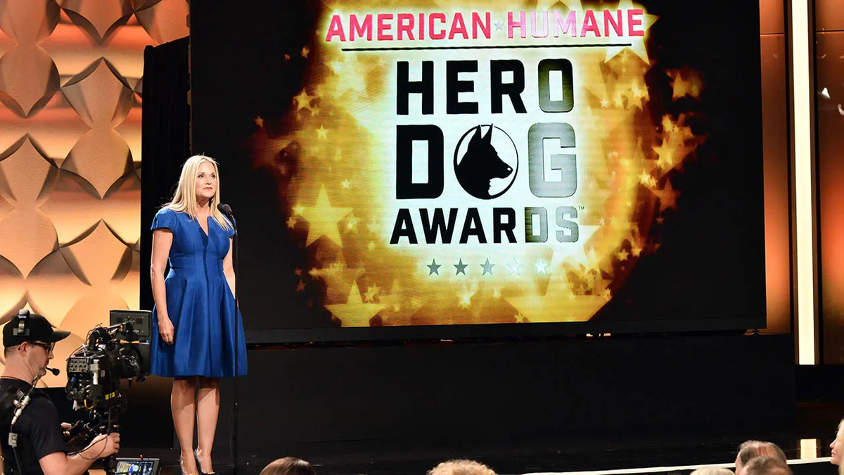 American Humane Hero Dog Awards